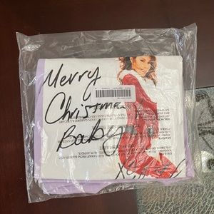 Supreme Mariah Carey T shirt